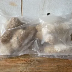 Croquetas de pollo