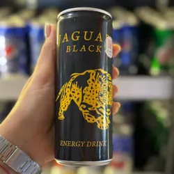 Energizante jaguar 