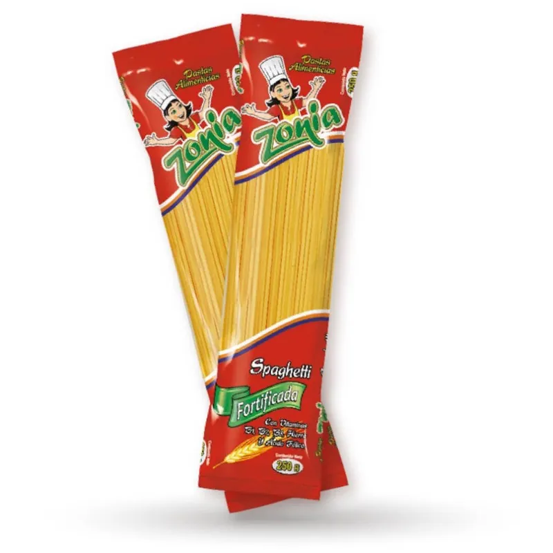 Espaguetis 500g