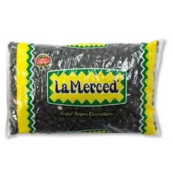 Frijoles negros 500g 
