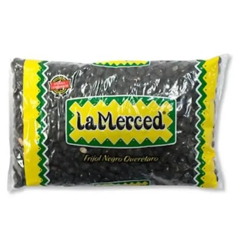 Frijoles negros 500g 