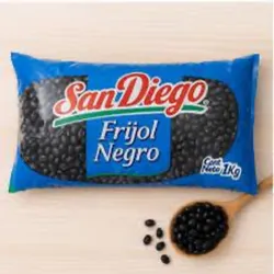 Frijoles negros 