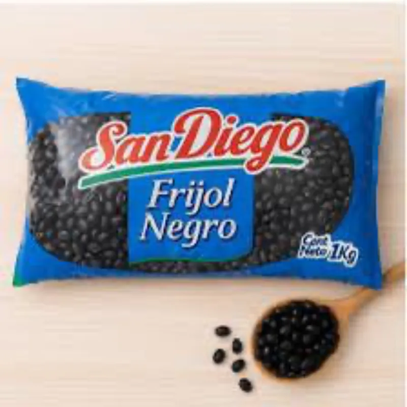 Frijoles negros 