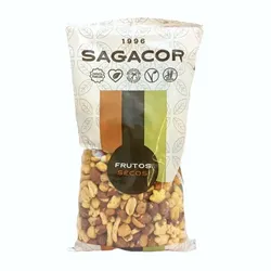 Frutos secos 