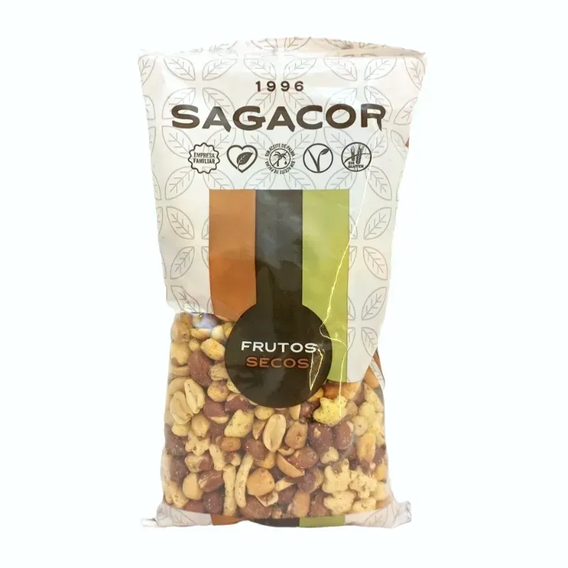 Frutos secos 