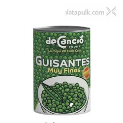 Guisantes 
