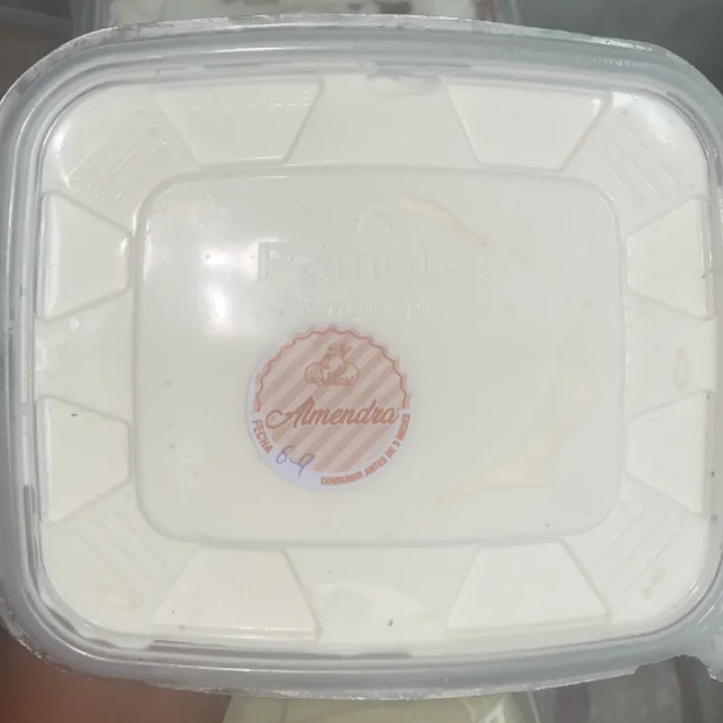 Helado 1lt 