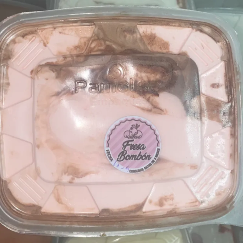 Helado 1lt 