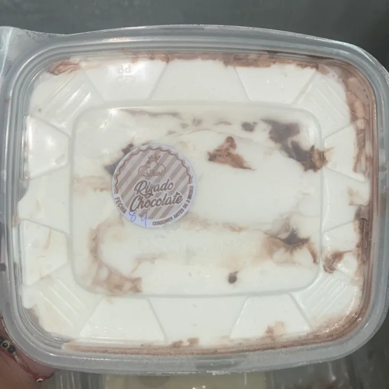 Helado 1lt 