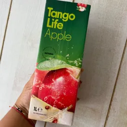 Jugo Manzana 