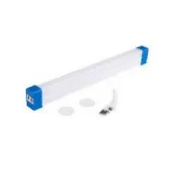 Lámpara recargable 17cm