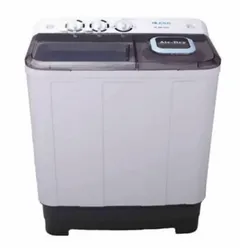 Lavadora semiautomática milexus 7kg