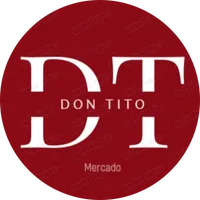 Mercado Don Tito