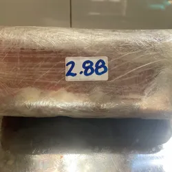 Lomo de Cerdo deshuesado entero 