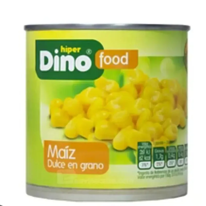 Maíz Dino 