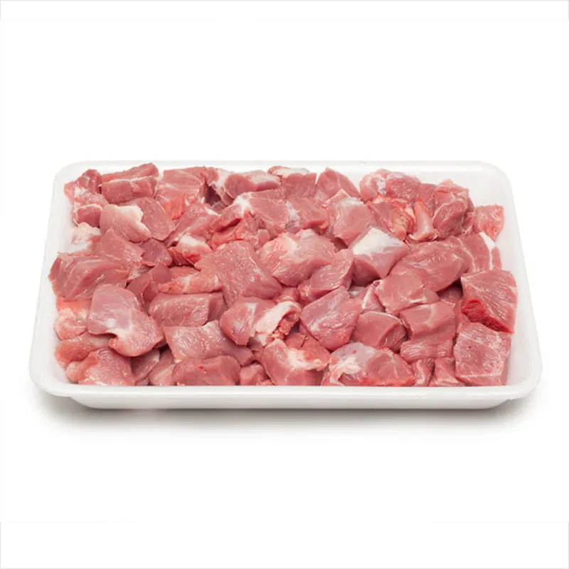 Masas de cerdo 1lb 