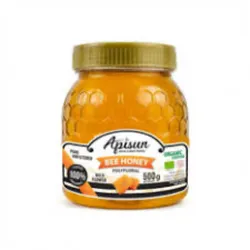 Miel 500gramos 