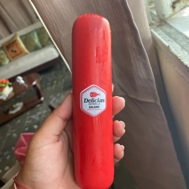 Mini salame (media libra) 