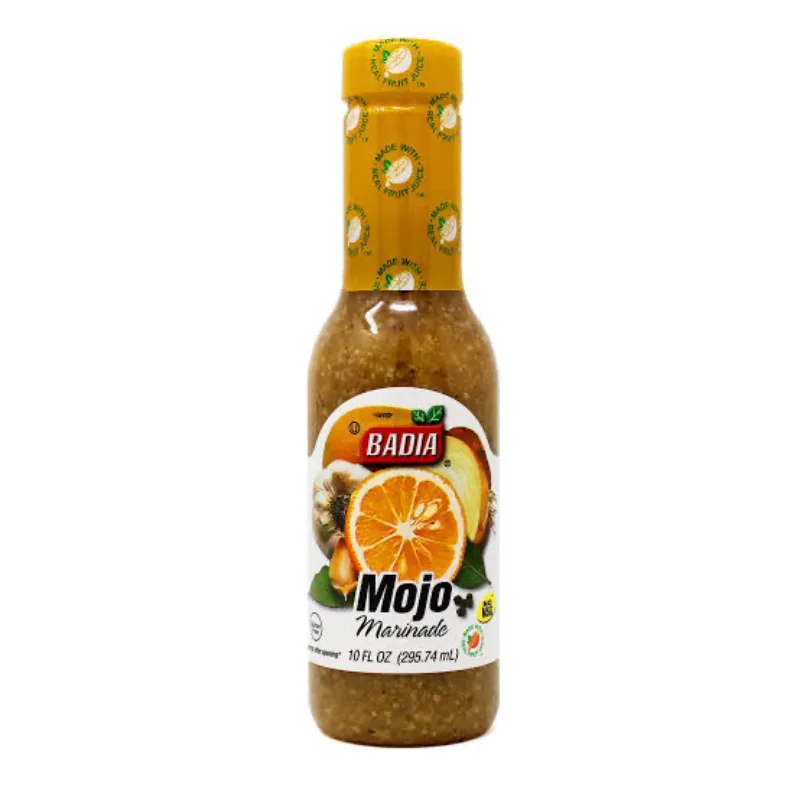 Mojo criollo