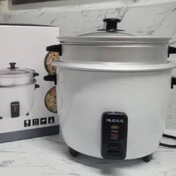 Olla arrocera milexus