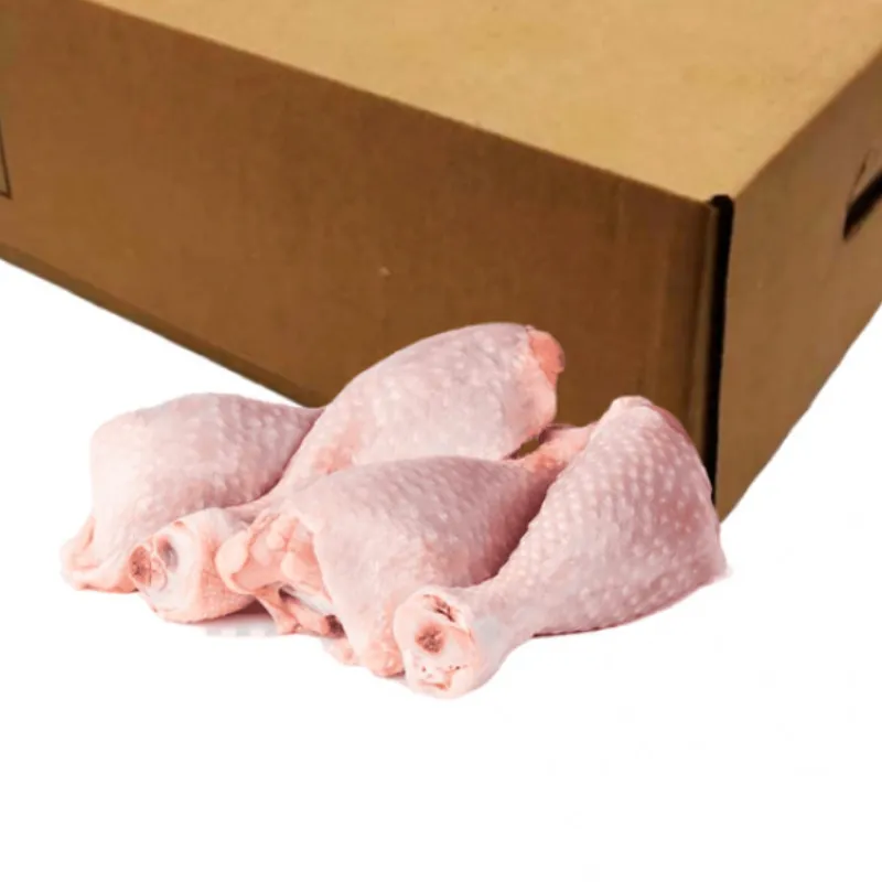 Paquete de pollo 10lb 