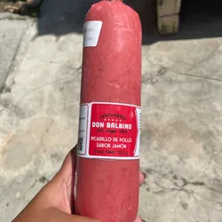 Picadillo sabor jamón 