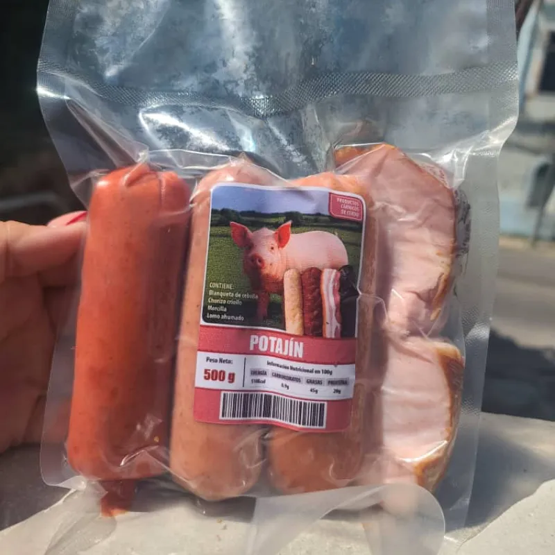 Potajín 