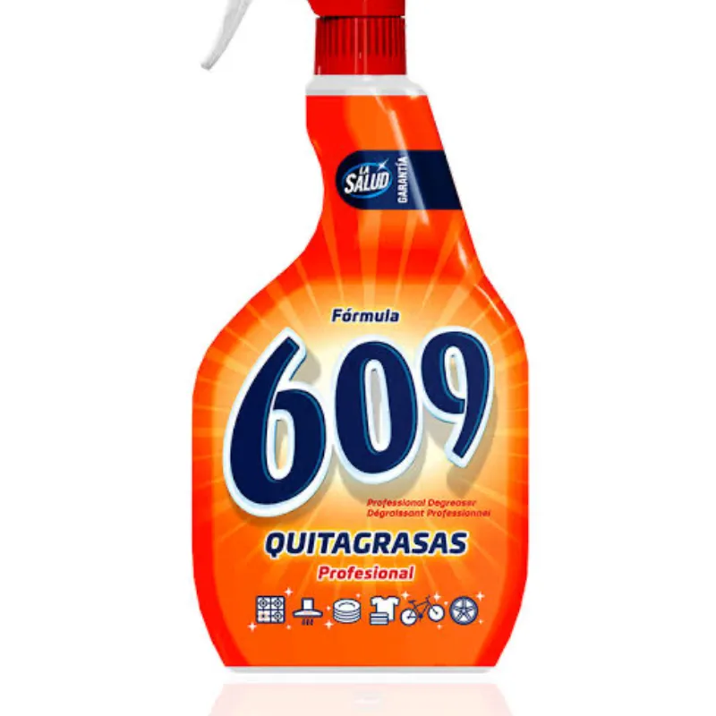 Quita grasas