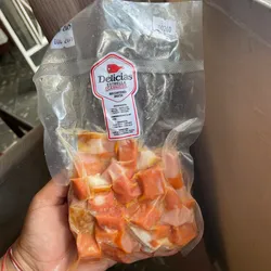 Recortería mixta 