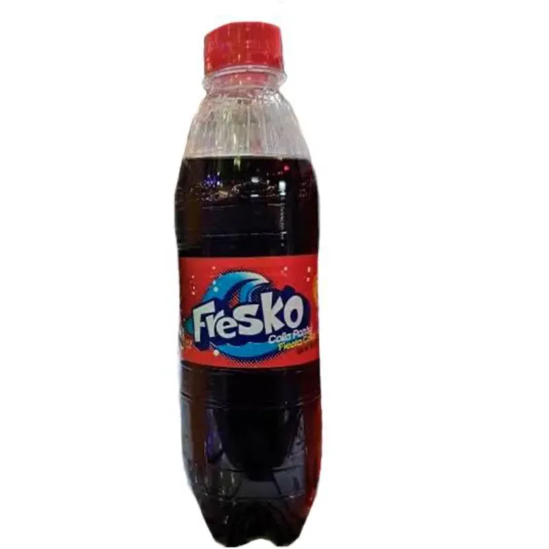 Refresco cola 