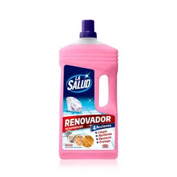Renovador dé superficies 