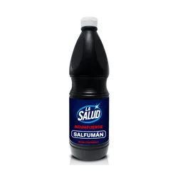 Salfumán