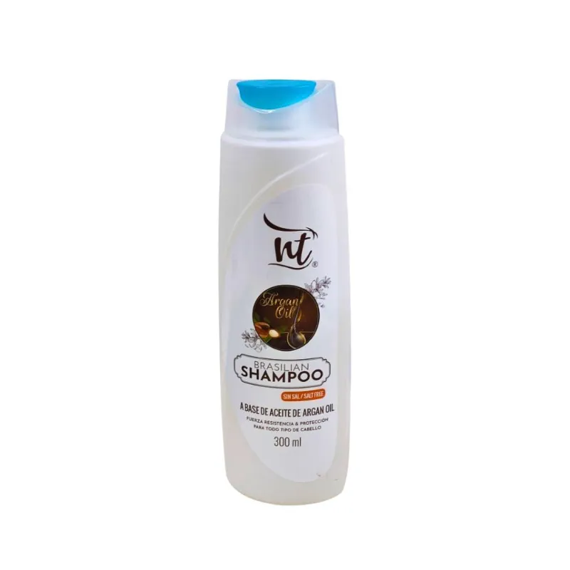 Shampoo 300ml