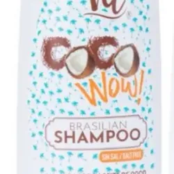 Shampoo coco 