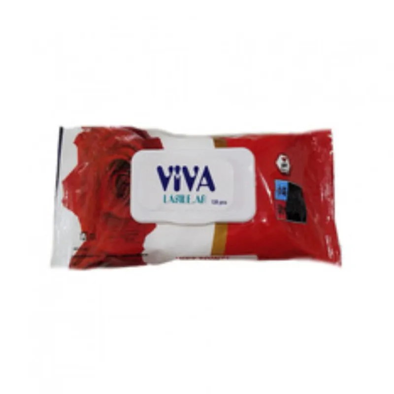 Toallitas húmedas 