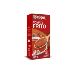 Tomate frito