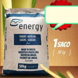 Azúcar Blanca Importada 💪🏽