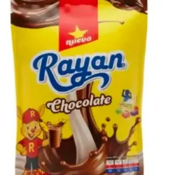 Chocolate Rayan