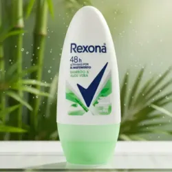 Desodorante Rexona