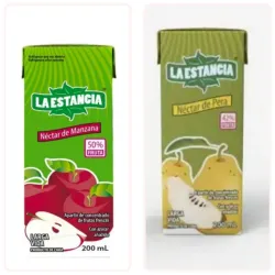 Jugos de Cajita