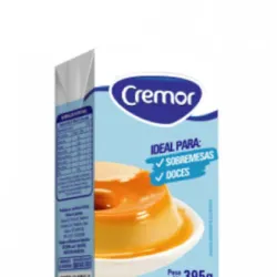 Leche condensada de cajita