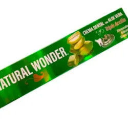 Pasta Dental Natural Wonder