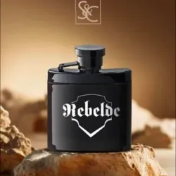 Perfume Rebelde