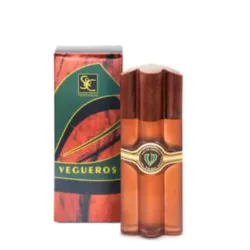 Perfume Verguero