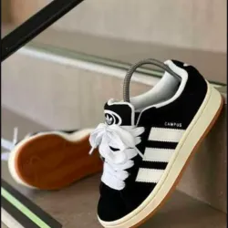 Zapatos Adidas Campus
