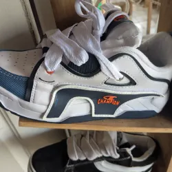 Zapatos Champions