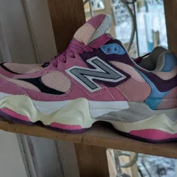 Zapatos New Balance