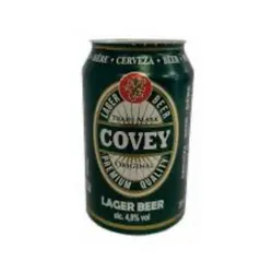 Cerveza (covey )