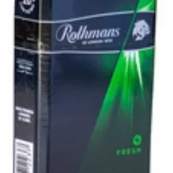 Cigarrillos Rolhmans 