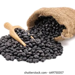 Frijoles negros (1L) 